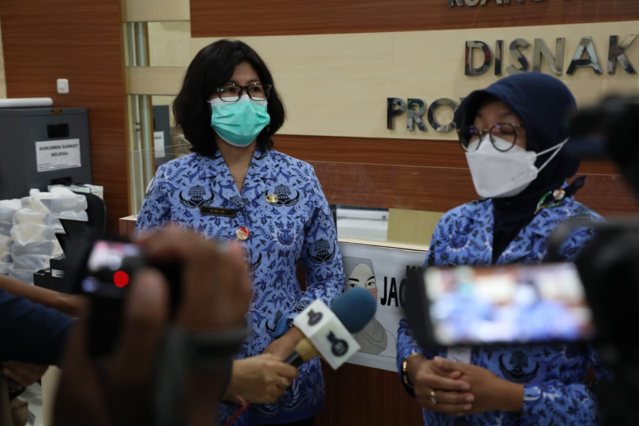 Kasus Dugaan Upah Lembur Buruh Tak Dibayar, Pemprov Jateng Lakukan Mediasi dan Investigasi