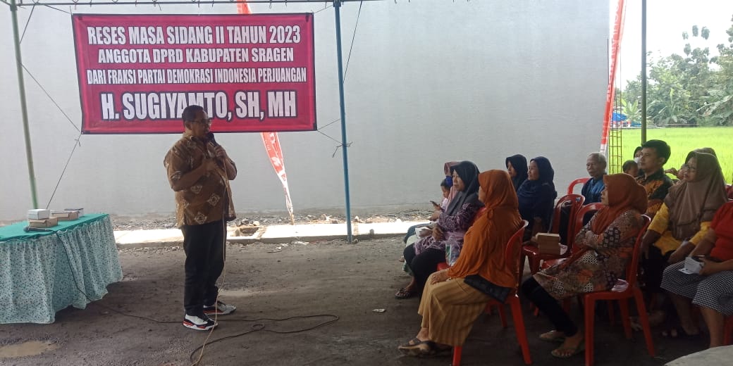 Penerima Beasiswa PIP di Sragen Capai 60 Ribu Kuota