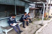 Dishub Pati Evaluasi Kinerja Traffic Light Persimpangan RSUD Soewondo