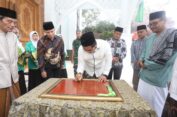 Wagub Jateng : Jangan Larang Anak Main di Masjid