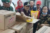Pemkab Semarang Antisipasi Kenaikan Harga Bahan Pokok