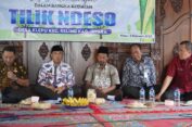 Tilik Desa Jlegong dan Klepu, Pj Bupati Terima Keluhan Soal BPJS