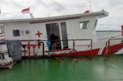 Dinkes Jateng Respon Cepat Keluhan Warga Karimunjawa Soal Kapal Ambulans