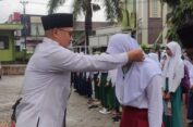 MTs Islamiyah Blingoh Jepara, Adakan Olimpiade SAINS (OSMIS) Tahun 2023