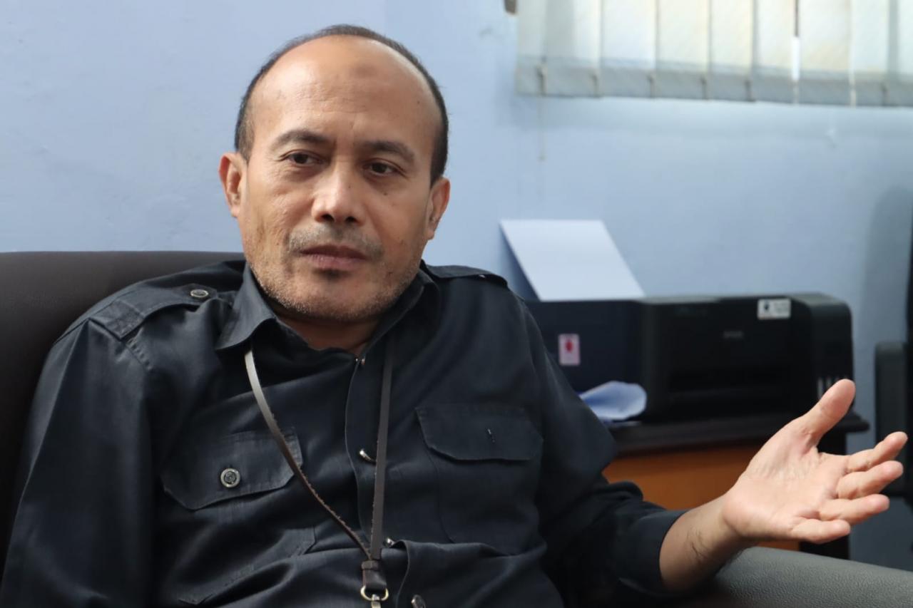 Optimalkan Kesejahteraan Petani, BPS Kota Pekalongan Bakal Gelar Sensus Pertanian