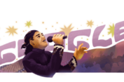 Google Doodle Kenang Didi Kempot, Berikut Alasanya