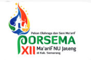 PCNU Kabupaten Semarang Siapkan Makan Gratis untuk 7000 Peserta dan Official Porsema
