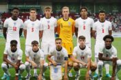Inggris Umumkan 23 Pemain untuk Uji Coba Jelang Piala Dunia U-20 2023 di Indonesia