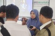 Belum Raih UHC Award 2023, Pj Bupati Batang Berikan Tambahan Anggaran Rp26,7 Miliar