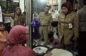 Jelang Ramadan, Pj Bupati Batang Bersama Forkopimda Sidak Pasar