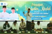 Pengajian Rutin, Pemkab Kendal Angkat Tema 7 Kebaikan Bulan Ramadan