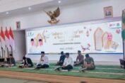 Bulan Suci Ramadan, Pemkab Kendal Rutin Gelar Tadarus Al-Qur’an