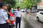 Sering Sebabkan Kemacetan, Dishub Pati Bina Jukir di Jalan Dr Sutomo