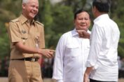Hingga Awal Juli, Hasil Survei Capres 2024, Prabowo masih Unggul