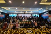 Siapkan Generasi Emas 2045, JSIT Jawa Tengah Gelar Youth Leadership Camp