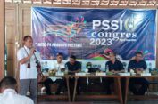 Kongres Askab PSSI Pati Jadi Ajang Sinergi Majukan Prestasi Sepakbola