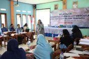 JSIT Korda Semarang 2 Gelar Pelatihan Implementasi Kurikulum Merdeka 
