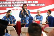 Bupati Purbalingga: Siapkan Petunjuk Rujukan Kegawatdaruratan bagi Bumil