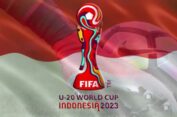 Peluang Timnas Indonesia U-20 Tergabung di Grup Neraka Piala Dunia U-20 2023: Bersua Inggris dan Brasil?