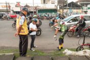 Jalan Provinsi Rusak di Semarang Segera Diperbaiki, Ganjar; Kami Laksanakan Perintah Wali Kota