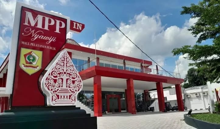 Awal Puasa, Pemkab Wonogiri Gelar Gebyar Ramadan di MPP