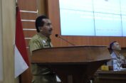 Pj. Bupati Jepara dan Sekda Tegaskan Tak Ada Cuti ASN