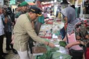 Pemkab Jepara Pastikan Kepokmas Selama Ramadan Tercukupi