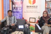 Bawaslu Jepara Minta Masyarakat Kawal Hak Pilih