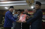 Pj. Bupati Jepara Paparkan Capaian Positif Pemkab Jepara Selama 2022