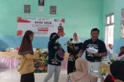 Program Roadshow Bunda Literasi Dinilai Efektif Tingkatkan IPLM
