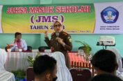 Program Jaksa Masuk Sekolah, Cegah Pelajar Langgar Hukum