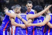 Hasil Grand Final Proliga 2023: Tumbangkan Bhayangkara Presisi, Jakarta LavAni Pertahankan Titel Juara