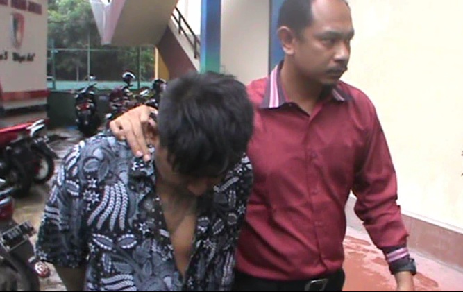 Dipicu Perkataan Kasar, Warga Jepara Tewas di Tangan Teman Sendiri