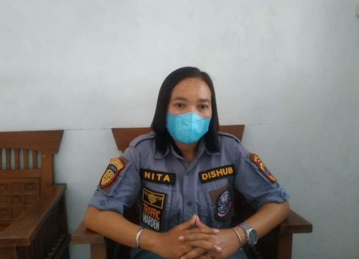 Dishub Pati Optimalkan Persiapan Arus Mudik dengan Anggaran Minim