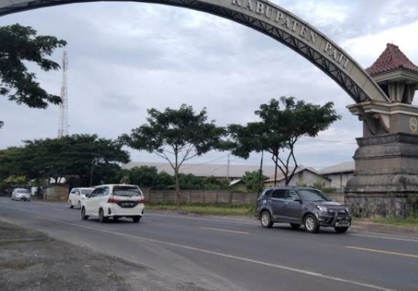 Dishub Pati Beberkan Skema Jalur Alternatif Mudik