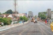 Dishub Pastikan Jembatan Juwana Bisa Dilalui Pemudik Awal April