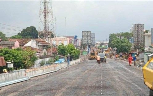Dishub Pastikan Jembatan Juwana Bisa Dilalui Pemudik Awal April