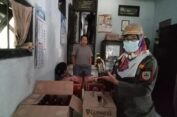 Ratusan Botol Miras Disita Satpol PP Batang