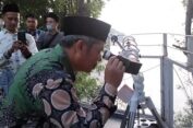 Hilal Tak Tampak, Pemerintah Tetapkan 1 Syawal Jatuh Pada 22 April 2023