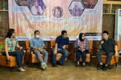 Kaum Milenial dan Gen Z Jagokan Gibran-Dico untuk Pimpin Jawa Tengah