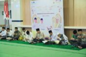 Pemkab Kendal Gelar Acara Khataman Al-Qur’an di Bulan Suci Ramadan