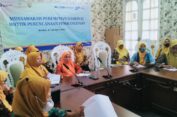 Diskominfo Fasilitasi PEKKA Kendal Ikuti Musyawarah Perempuan Nasional