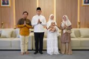 Bupati Kendal Gelar Open House Selama Tiga Hari untuk Warganya
