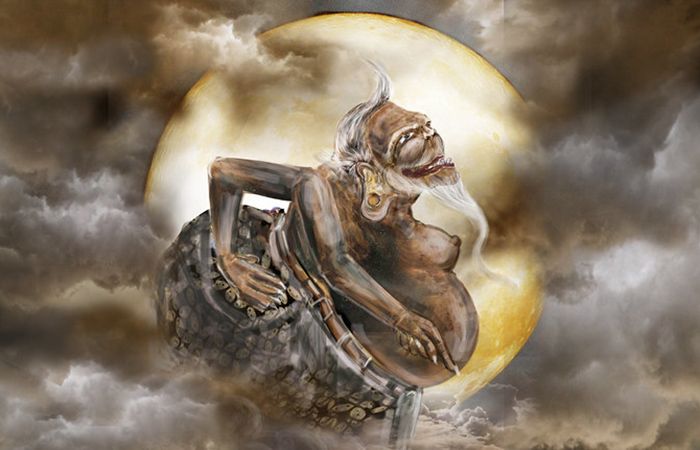 Keistimewaan Pemilik Weton Ini Sebagai Pemilik Khodam Sakti Kyai Semar Bodronoyo