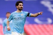Liga Inggris: Barcelona Gigit Jari, Ilkay Gundogan Kasih Kode Bertahan di Man City