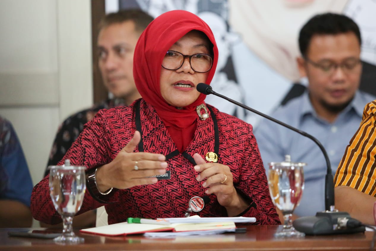 Aduan THR di Jateng Menurun, Tim Pengawas Ketenagakerjaan Lakukan Klasifikasi dan Verifikasi