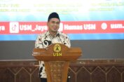 Wagub Taj Yasin Ajak Santri Muda Kreatif Menulis untuk Syiar Agama