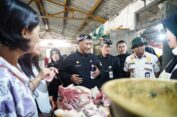 Pj Bupati Pati Prediksi Harga Daging Sapi Naik Rp 5 hingga 10 Ribu Saat Lebaran