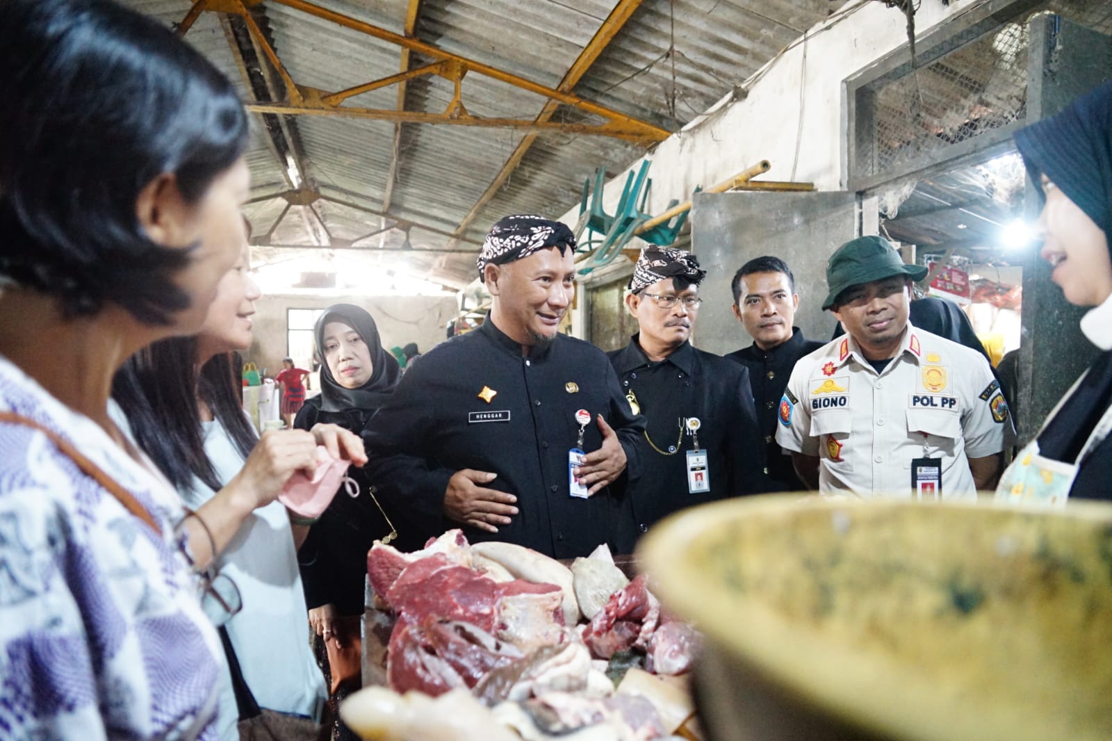 Pj Bupati Pati Prediksi Harga Daging Sapi Naik Rp 5 hingga 10 Ribu Saat Lebaran