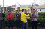 Petani Temanggung Terima Bantuan Puluhan Ribu Bibit Tanaman Buah